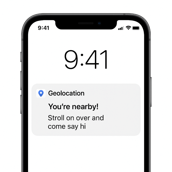 Geo Push (1)