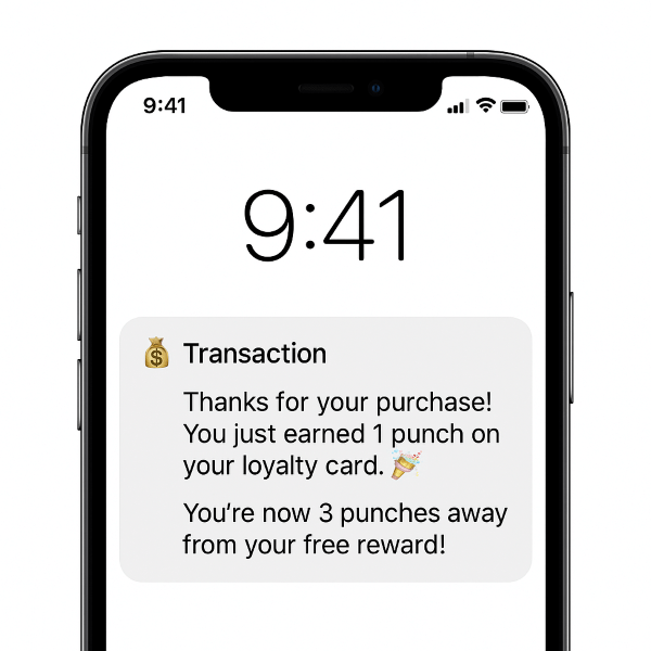 transaction push (1)